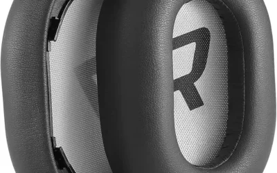 mousse pour casque Plantronics Backbeat Pro 2 de rechange