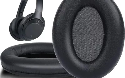 coussinet pour casque Sony WH1000XM3