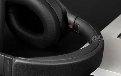 SOULWIT Bandeau de Rechange pour Sony WH-1000XM4