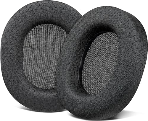 Coussinets SOULWIT pour SteelSeries Arctis 7 9 Pro : confort et performances retrouvées