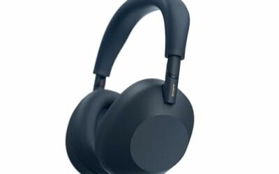 Sony WH-1000XM6 : Le Casque Bluetooth à Réduction de Bruit qui Repousse les Limites en 2025