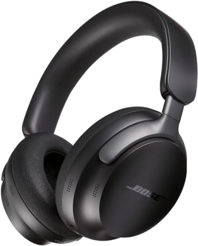 Bose QuietComfort Ultra : Le Casque Audio qui Redéfinit le Confort en 2025