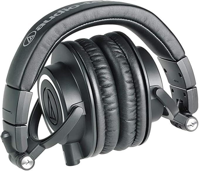 Audio-Technica ATH-M50x