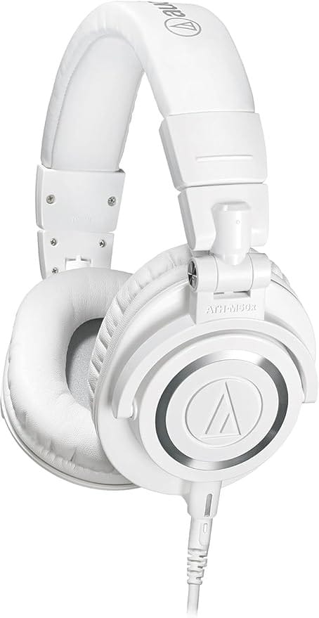 Audio-Technica ATH-M50x
