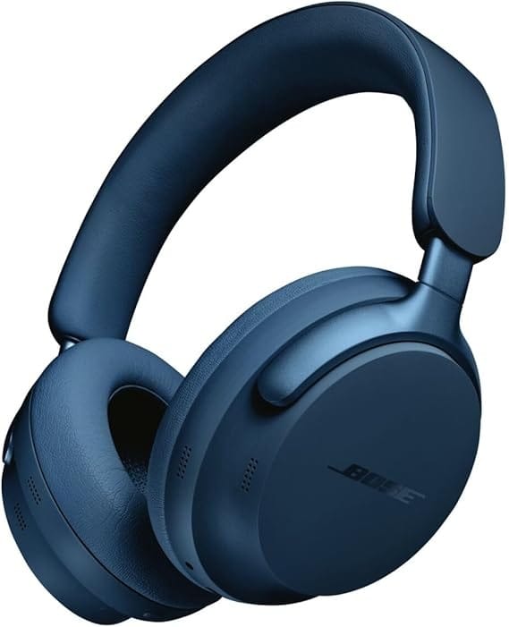 Bose QuietComfort Ultra : Le Casque Audio qui Redéfinit le Confort en 2025