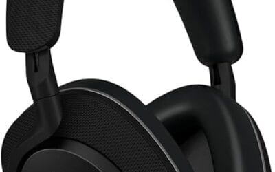 Bowers & Wilkins Px7 S2e Casque Supra-Auriculaire sans Fil, Réduction de Bruit