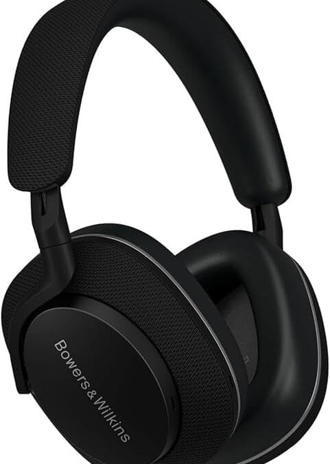 Bowers & Wilkins Px7 S2e : Test et Avis Complet du Casque Audiophile Britannique Premium