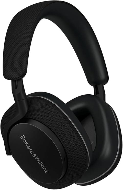 Bowers & Wilkins Px7 S2e Casque Supra-Auriculaire sans Fil, Réduction de Bruit-1 Bowers & Wilkins Px7 S2e Casque Supra-Auriculaire sans Fil, Réduction de Bruit