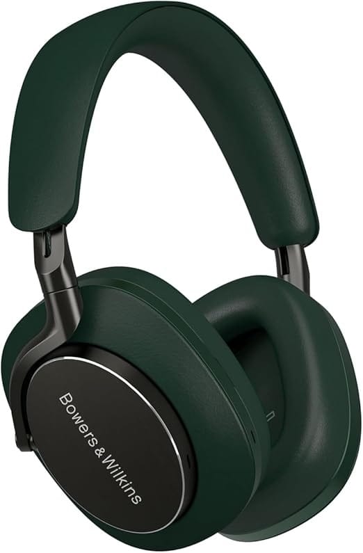 Bowers & Wilkins Px8 Casque Supra-Auriculaire sans Fil