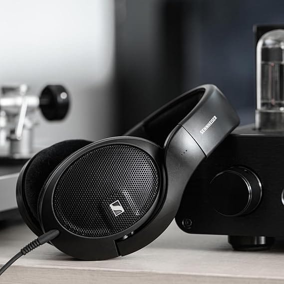 Sennheiser HD 560S : Test Complet et Avis Après 1 An en Mixage et Mastering