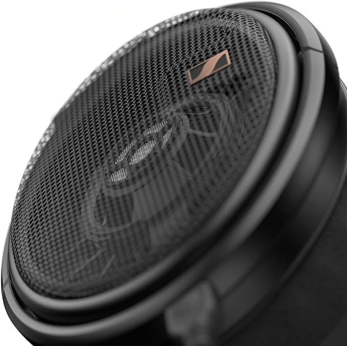 Sennheiser HD 660s : La référence audiophile