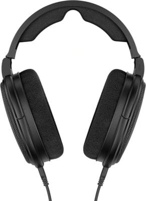 Sennheiser HD 660s : La référence audiophile