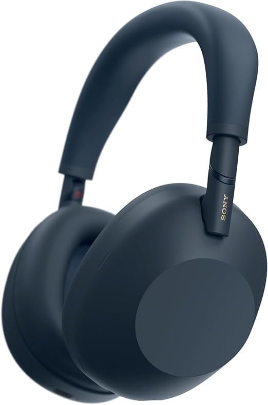 Sony WH-1000XM6 : Le Casque Bluetooth à Réduction de Bruit qui Repousse les Limites en 2025