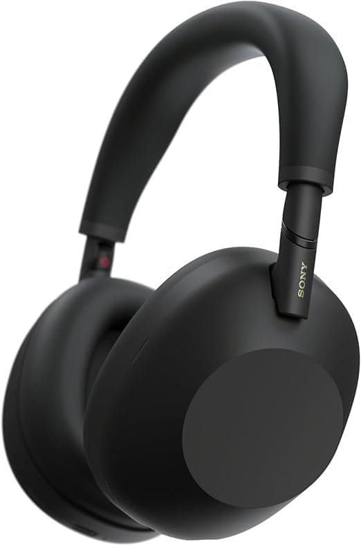 Sony WH-1000XM6 Casque sans-Fil Bluetooth à réduction de Bruit