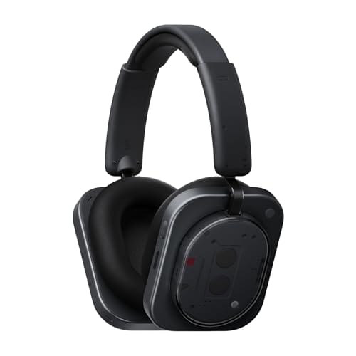 Nothing Headphone (1) : le casque Bluetooth qui bouscule Sony et Bose pour 299 €