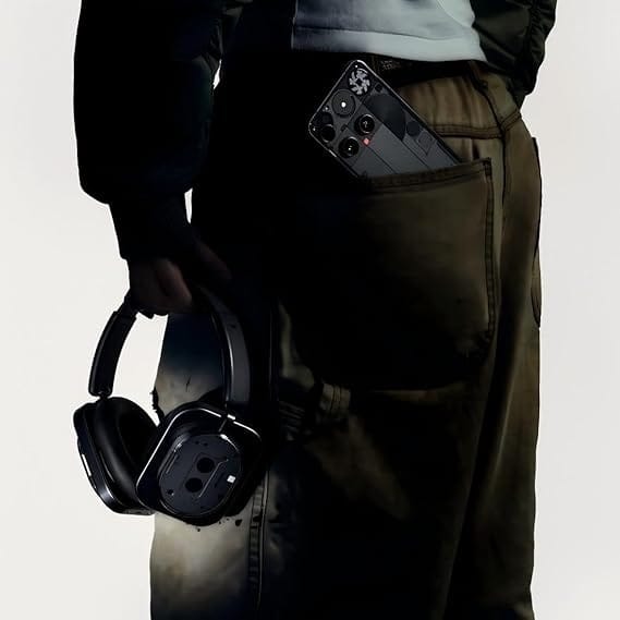 Nothing Headphone (1)