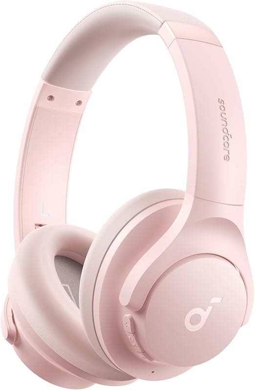 Soundcore Q20i Casque Bluetooth sans Fil
